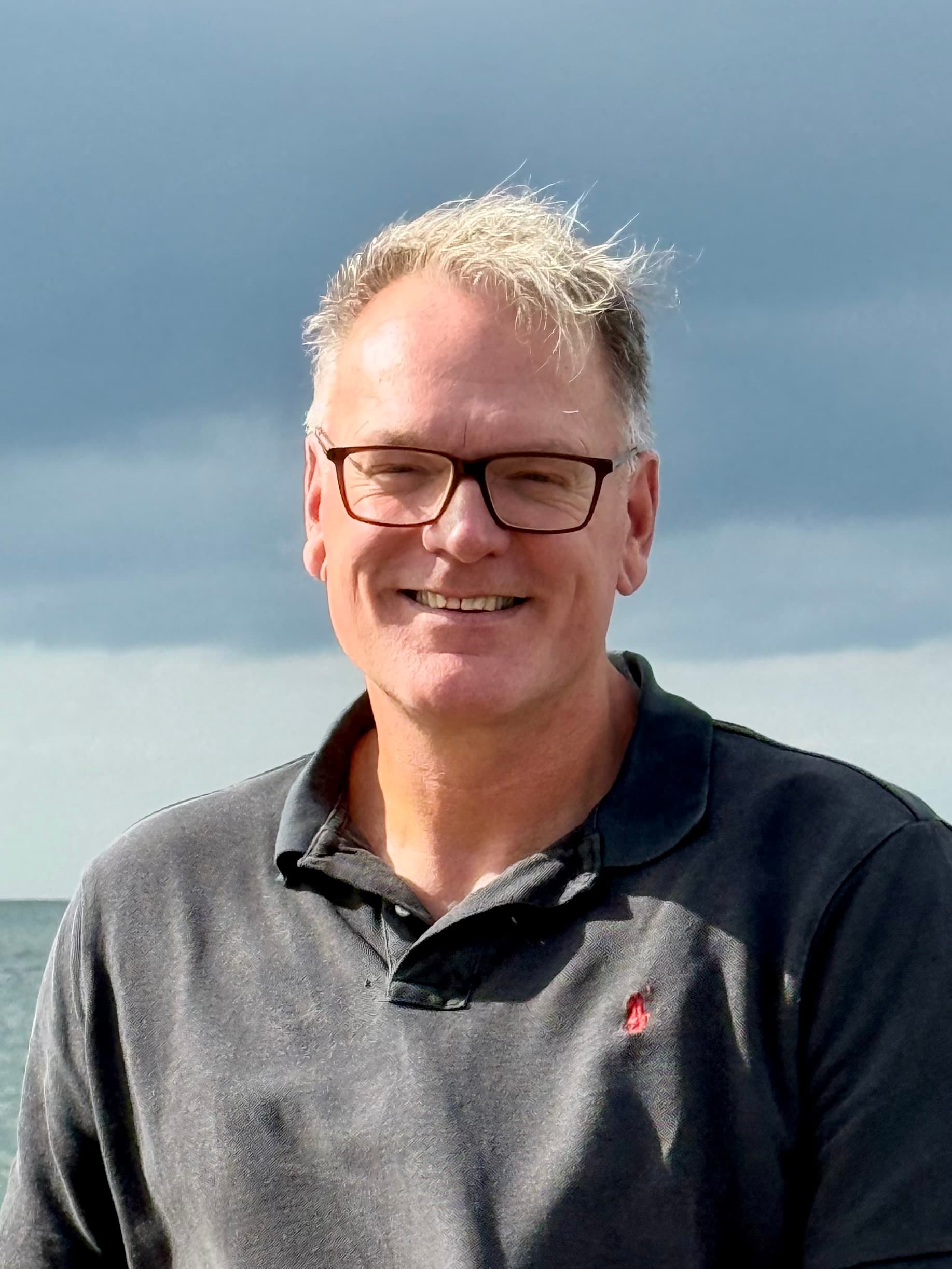 Martin Toft