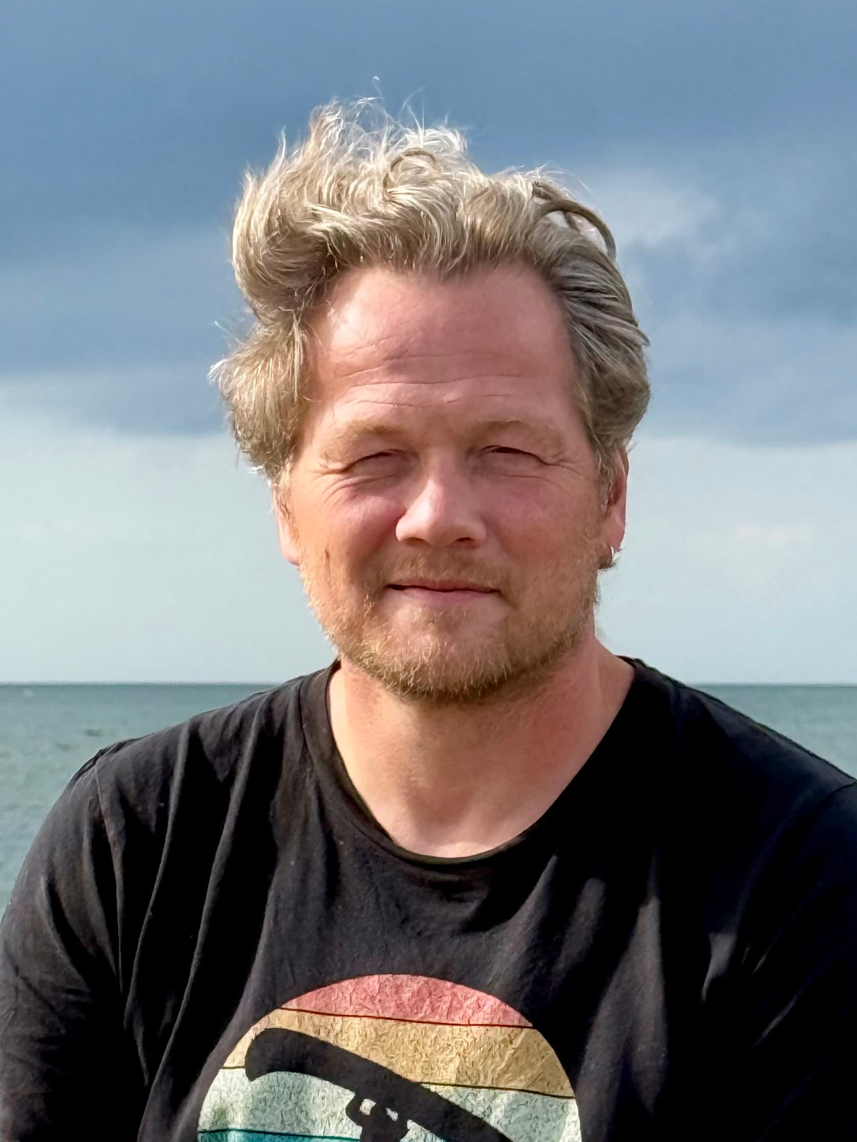 Steffen Svinth Thommesen