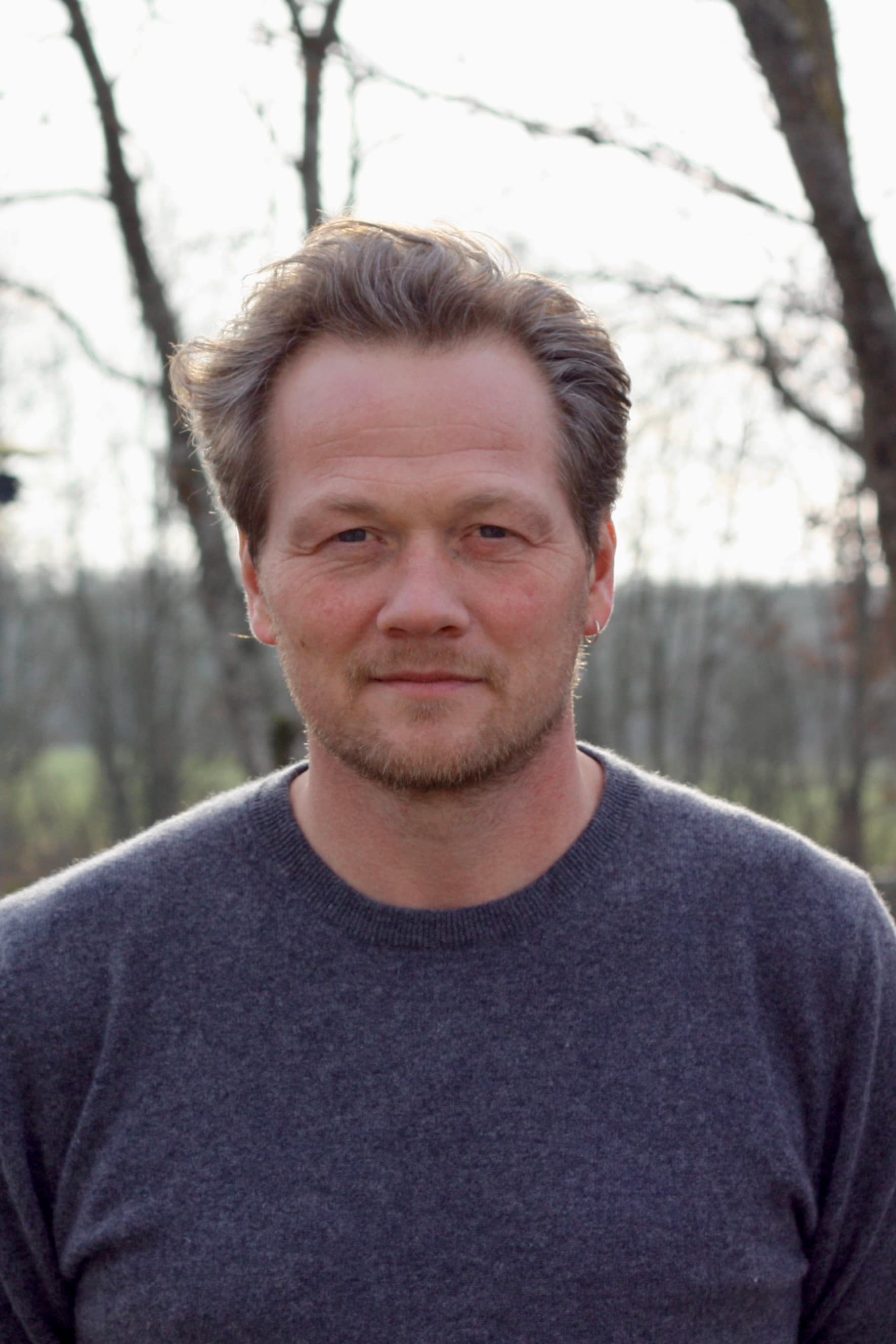 Steffen Svinth Thommesen